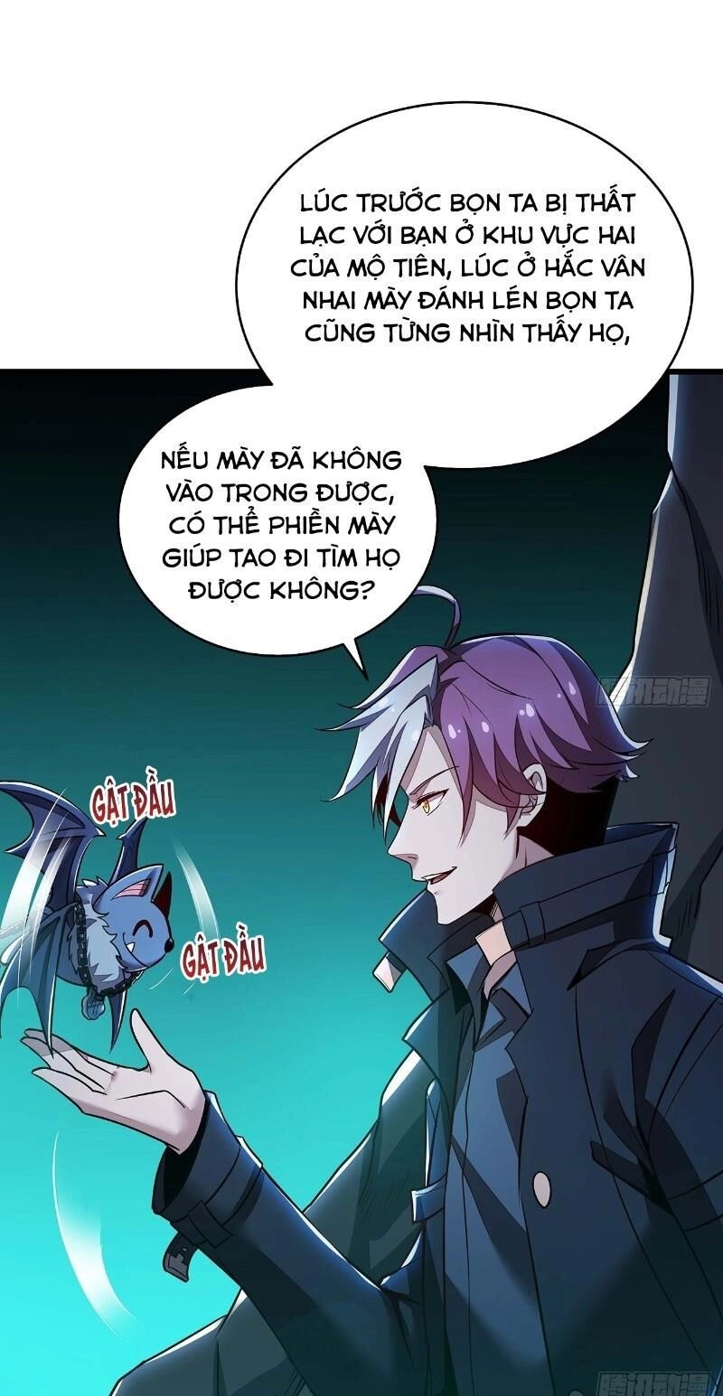 Bất Tử Thần Vương Tu Liên Tục Chapter 58 - 5