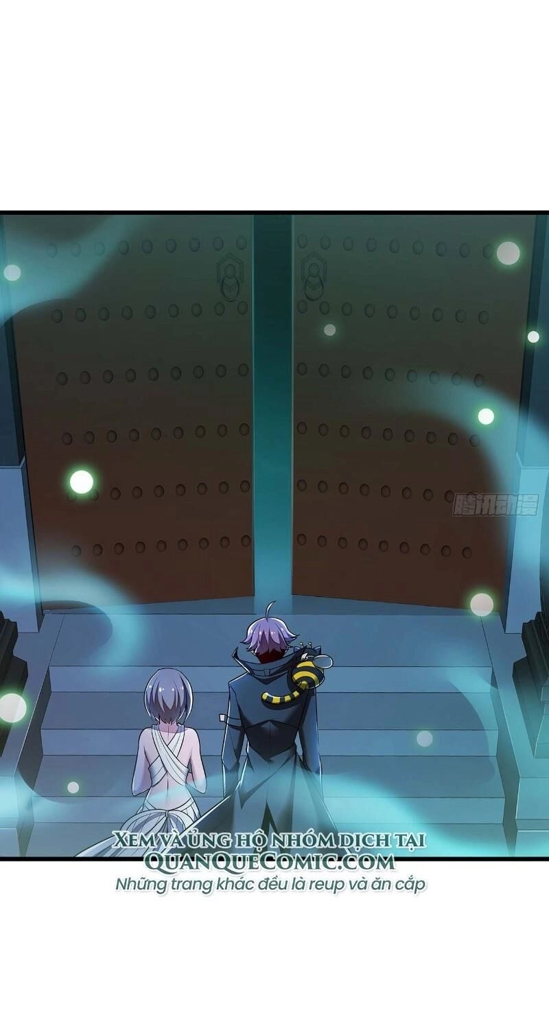 Bất Tử Thần Vương Tu Liên Tục Chapter 58 - 7