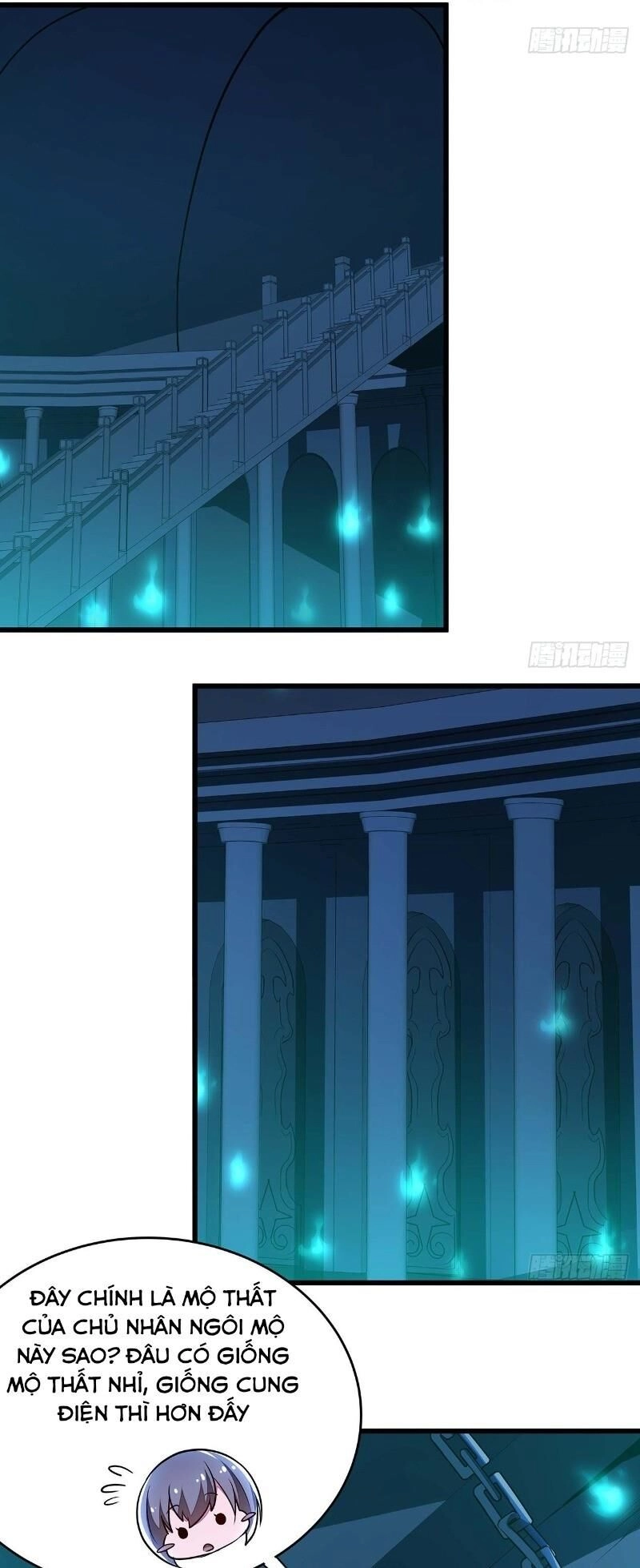 Bất Tử Thần Vương Tu Liên Tục Chapter 58 - 9