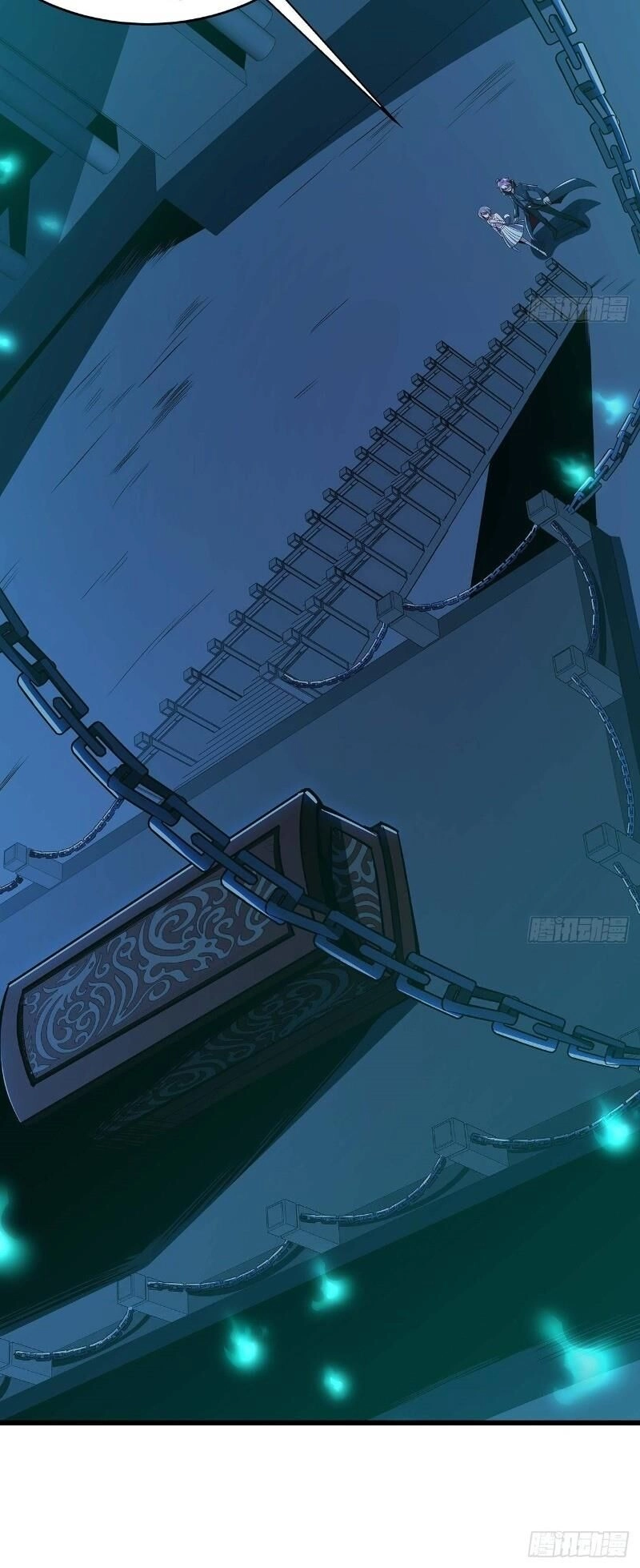 Bất Tử Thần Vương Tu Liên Tục Chapter 58 - 10