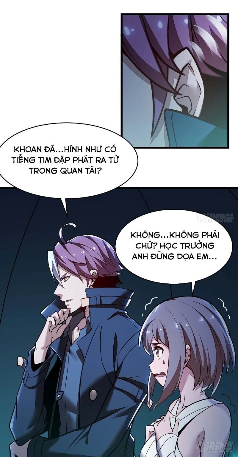 Bất Tử Thần Vương Tu Liên Tục Chapter 58 - 13