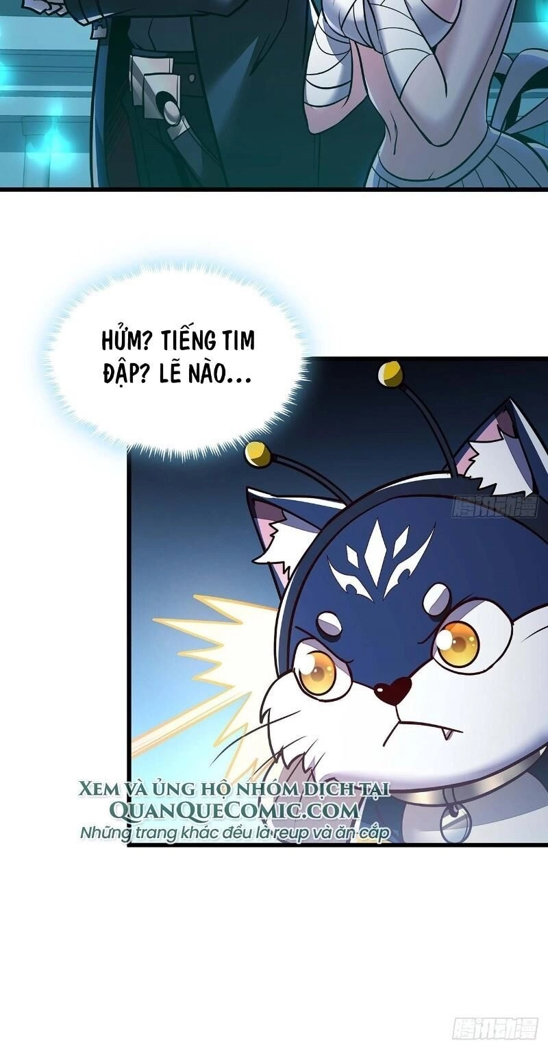 Bất Tử Thần Vương Tu Liên Tục Chapter 58 - 14