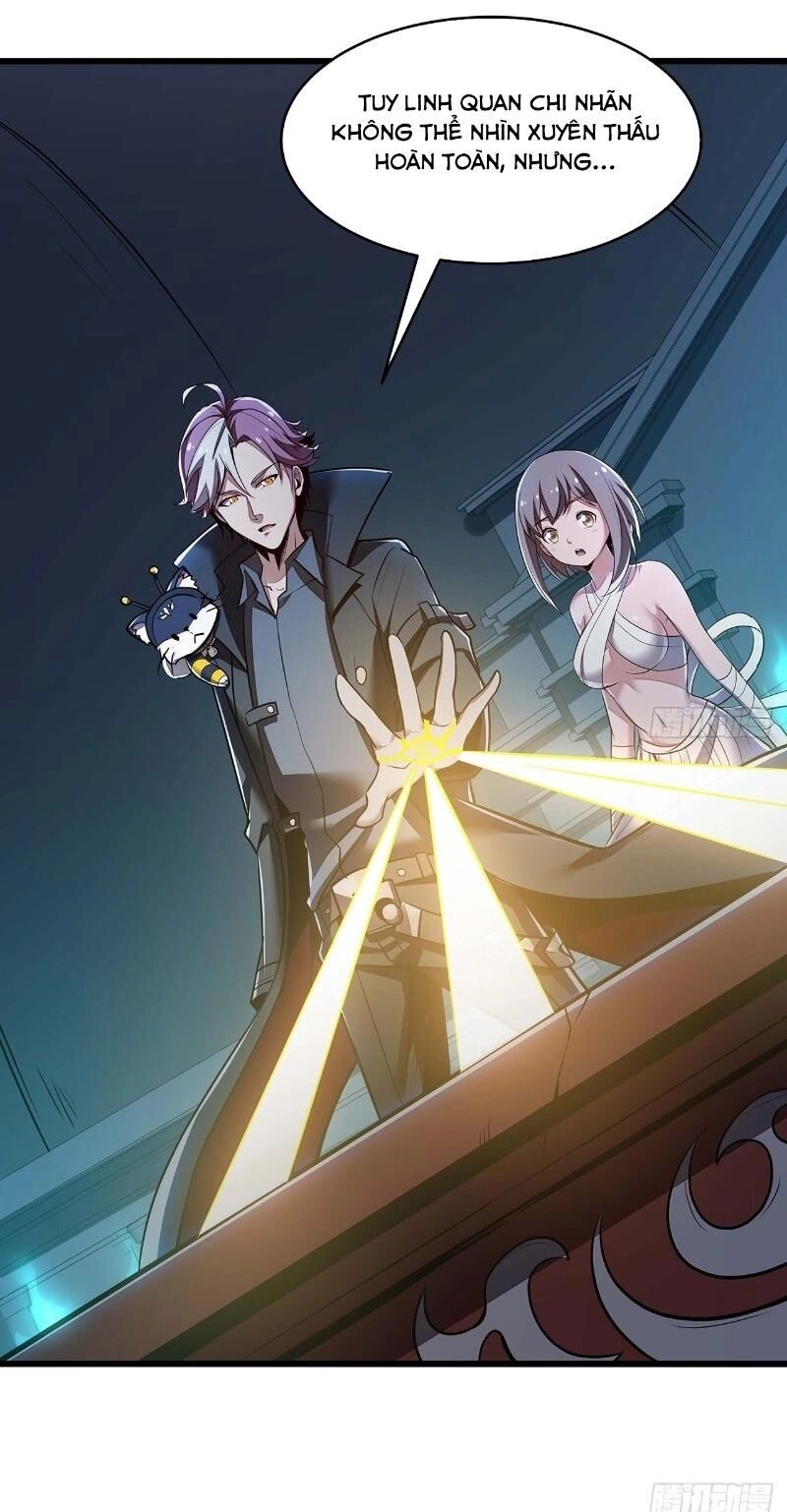 Bất Tử Thần Vương Tu Liên Tục Chapter 58 - 15