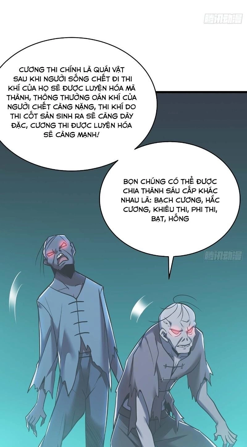 Bất Tử Thần Vương Tu Liên Tục Chapter 58 - 24