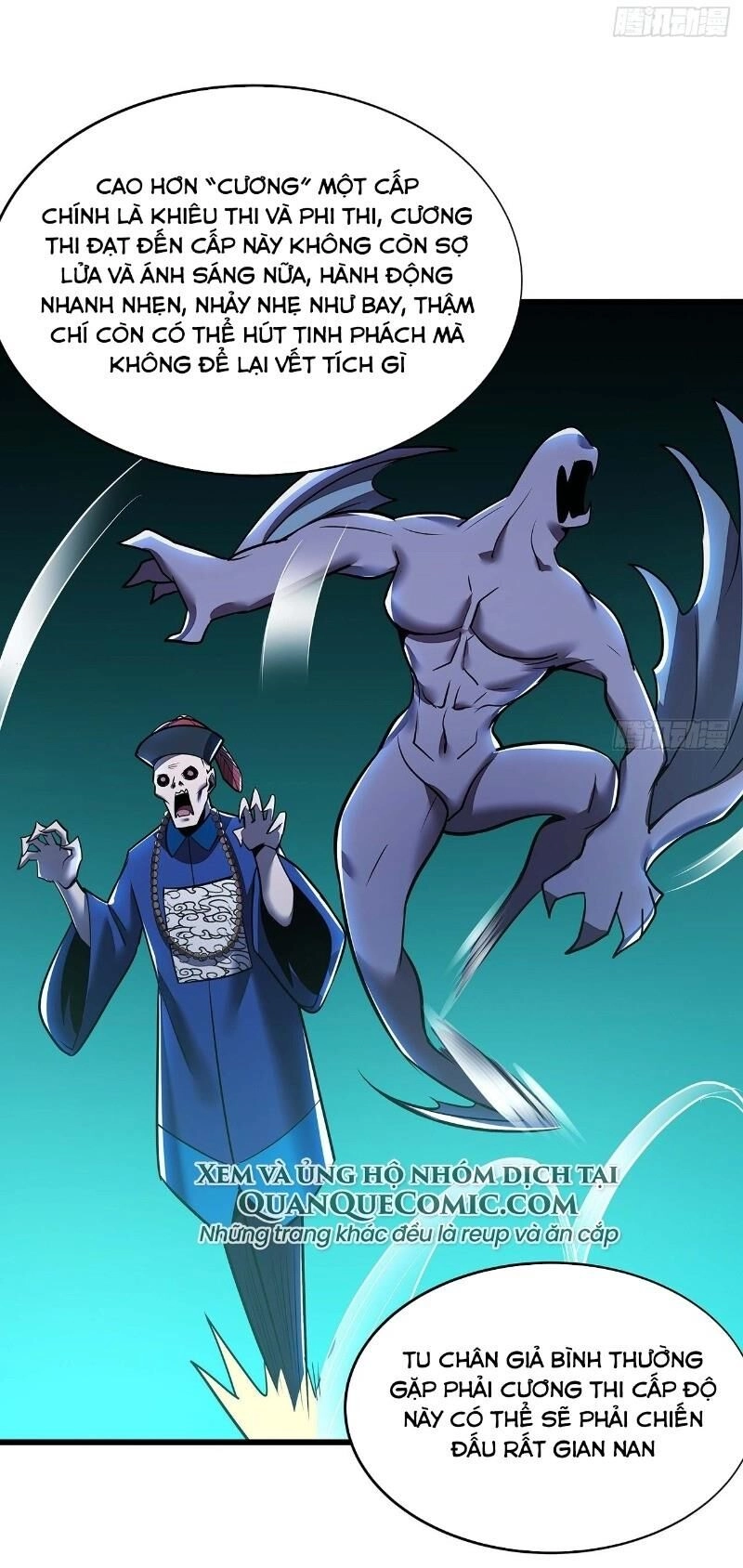 Bất Tử Thần Vương Tu Liên Tục Chapter 58 - 26