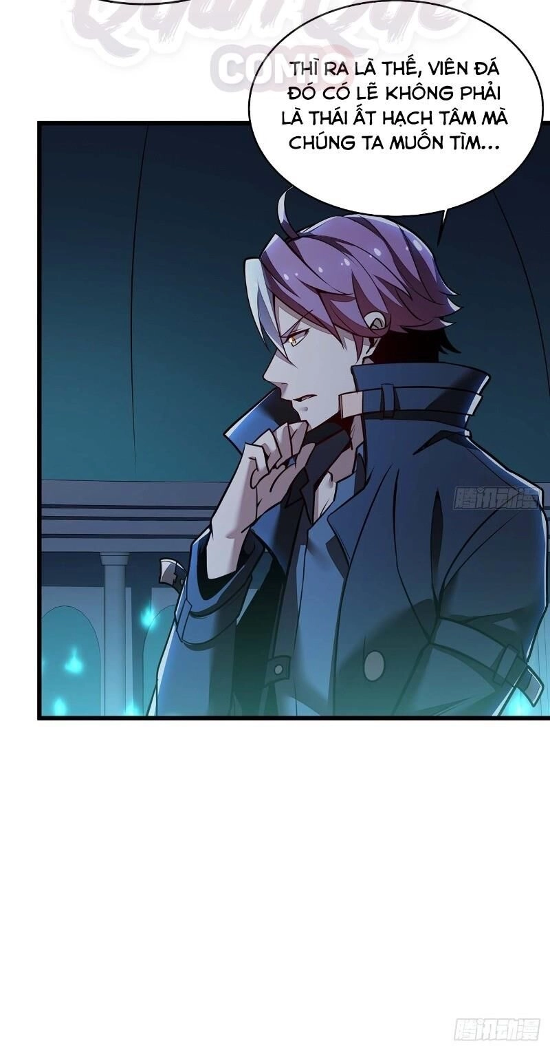 Bất Tử Thần Vương Tu Liên Tục Chapter 58 - 30