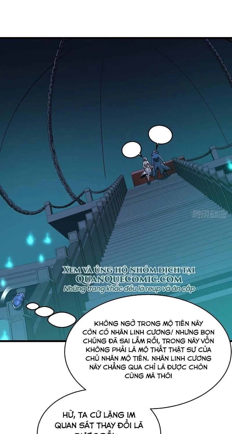 Bất Tử Thần Vương Tu Liên Tục Chapter 58 - 31