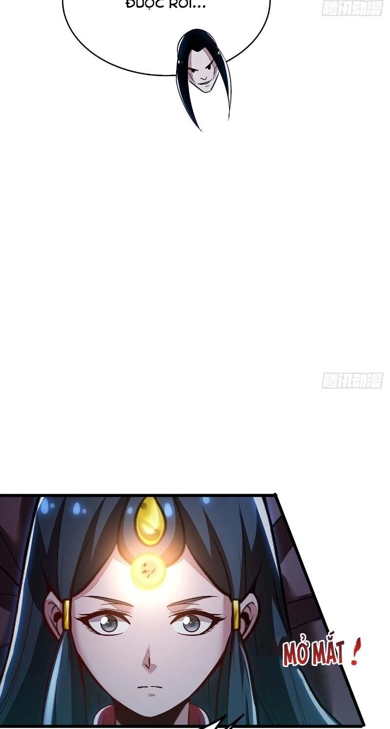 Bất Tử Thần Vương Tu Liên Tục Chapter 58 - 32