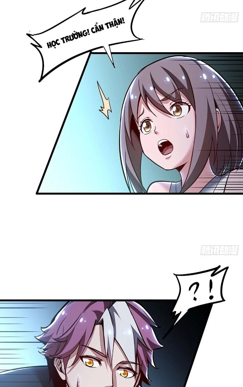 Bất Tử Thần Vương Tu Liên Tục Chapter 58 - 33