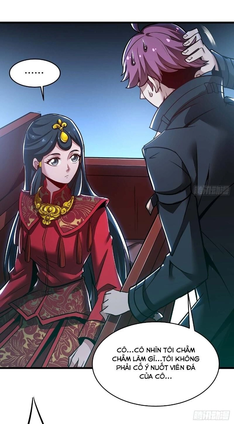 Bất Tử Thần Vương Tu Liên Tục Chapter 58 - 36