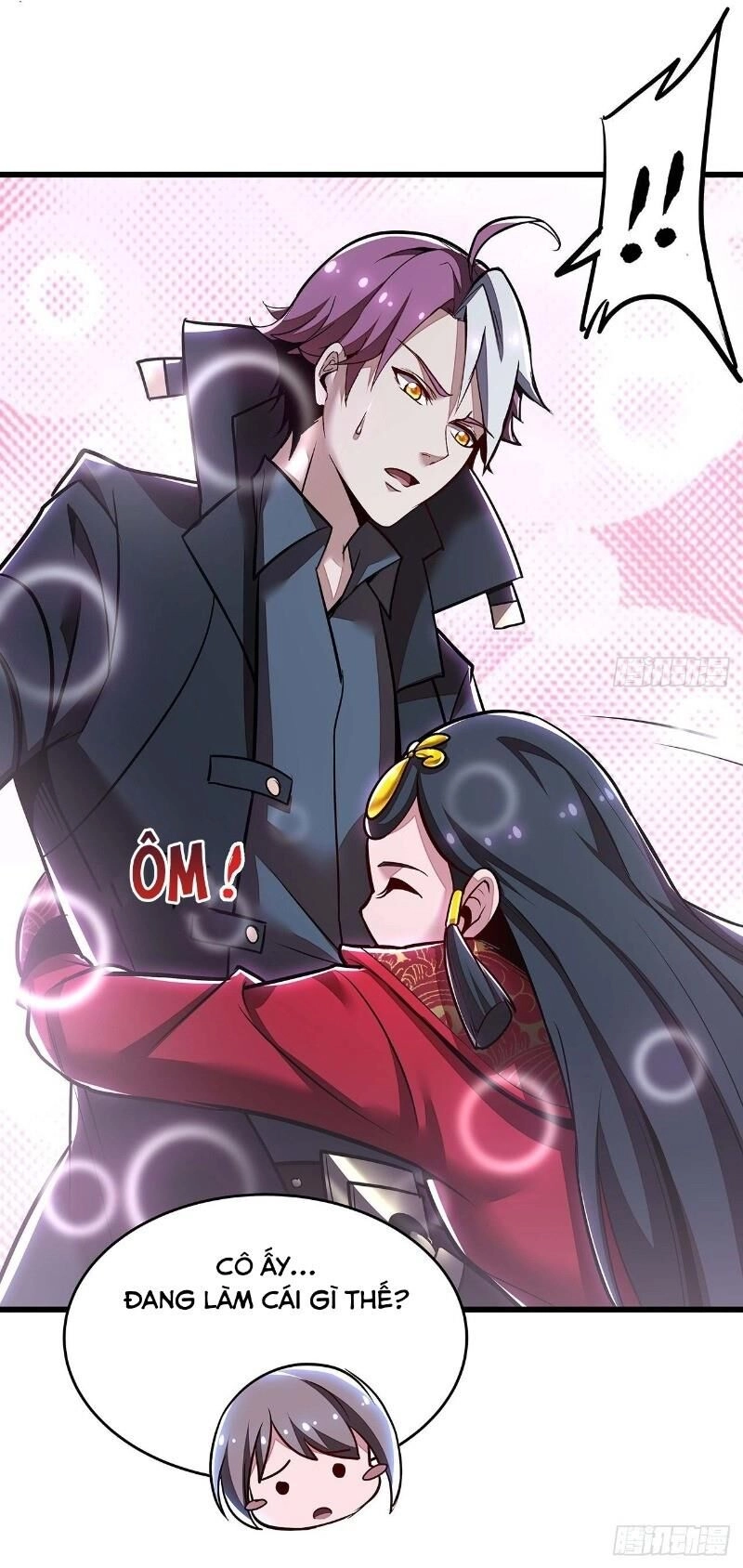 Bất Tử Thần Vương Tu Liên Tục Chapter 58 - 38