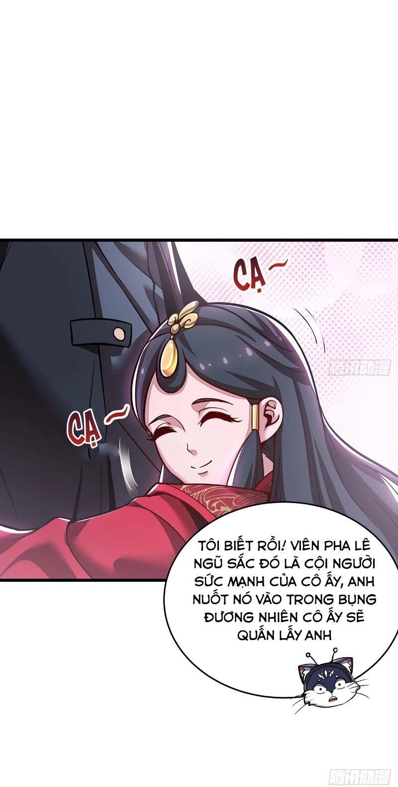 Bất Tử Thần Vương Tu Liên Tục Chapter 58 - 39