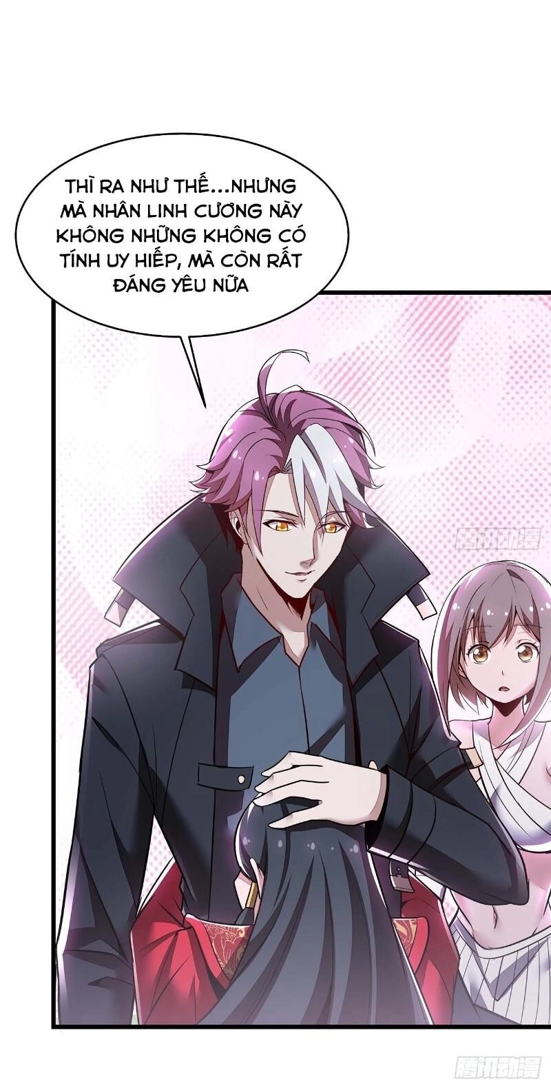 Bất Tử Thần Vương Tu Liên Tục Chapter 58 - 40