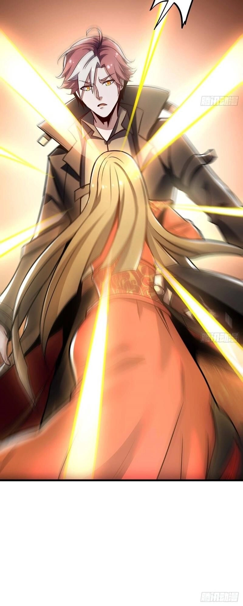 Bất Tử Thần Vương Tu Liên Tục Chapter 58 - 44