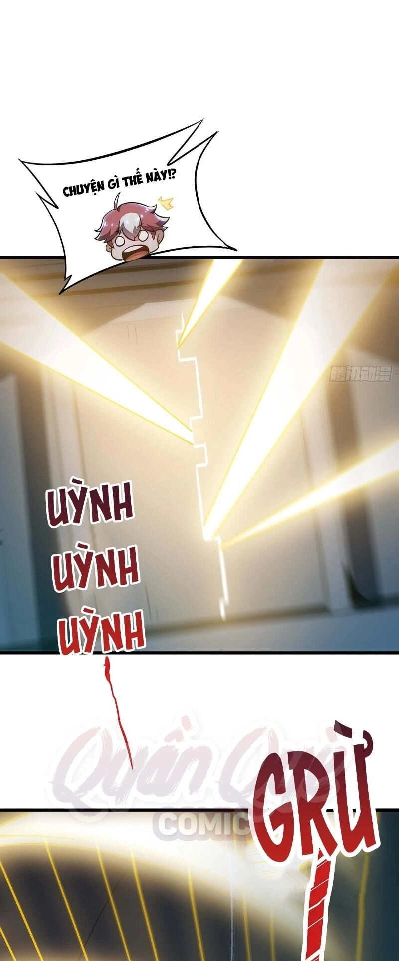 Bất Tử Thần Vương Tu Liên Tục Chapter 58 - 45