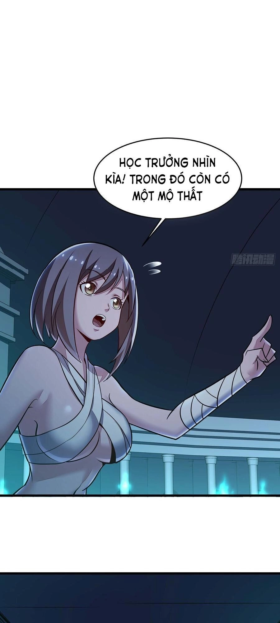 Bất Tử Thần Vương Tu Liên Tục Chapter 59 - 2