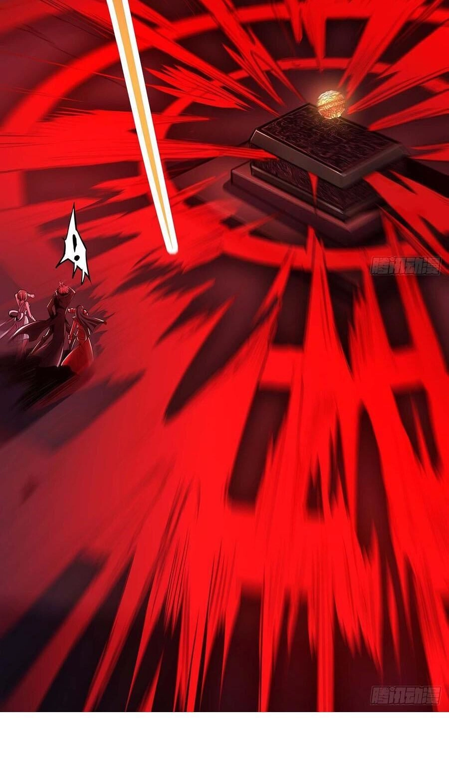 Bất Tử Thần Vương Tu Liên Tục Chapter 59 - 19