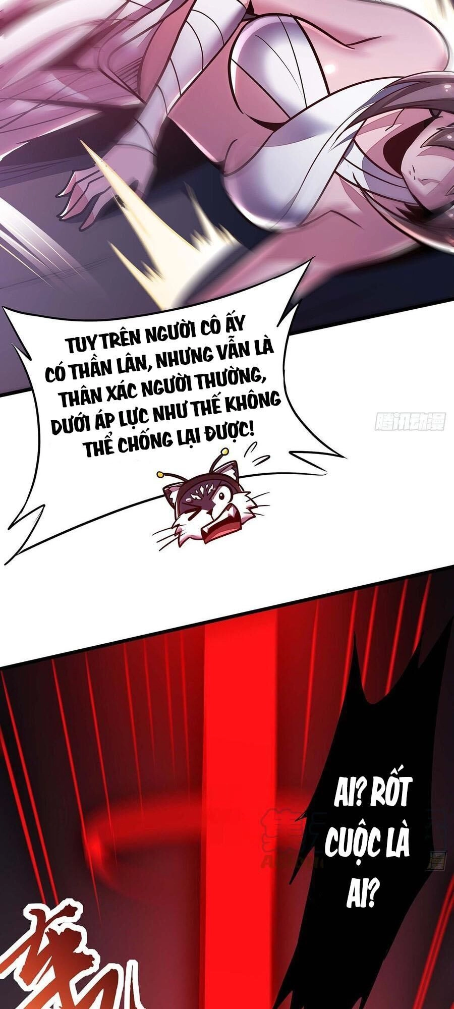 Bất Tử Thần Vương Tu Liên Tục Chapter 59 - 24