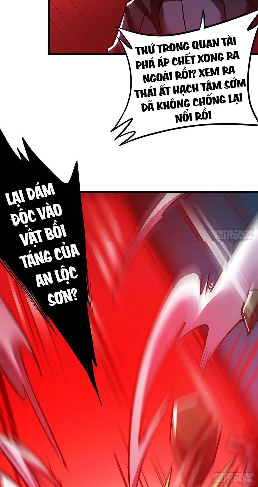 Bất Tử Thần Vương Tu Liên Tục Chapter 59 - 29