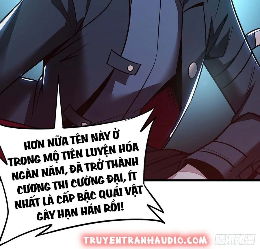 Bất Tử Thần Vương Tu Liên Tục Chapter 59 - 38