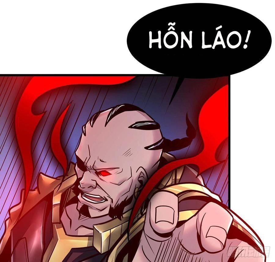 Bất Tử Thần Vương Tu Liên Tục Chapter 59 - 44