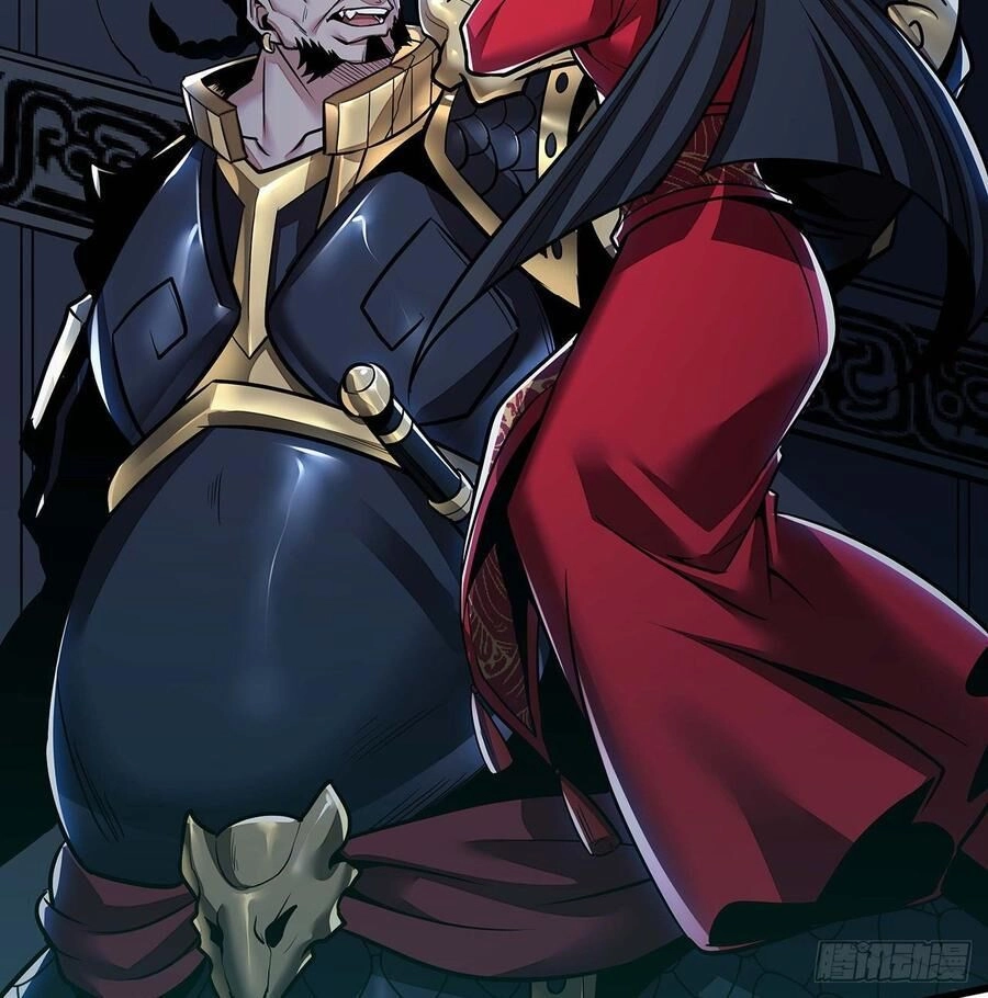 Bất Tử Thần Vương Tu Liên Tục Chapter 59 - 49