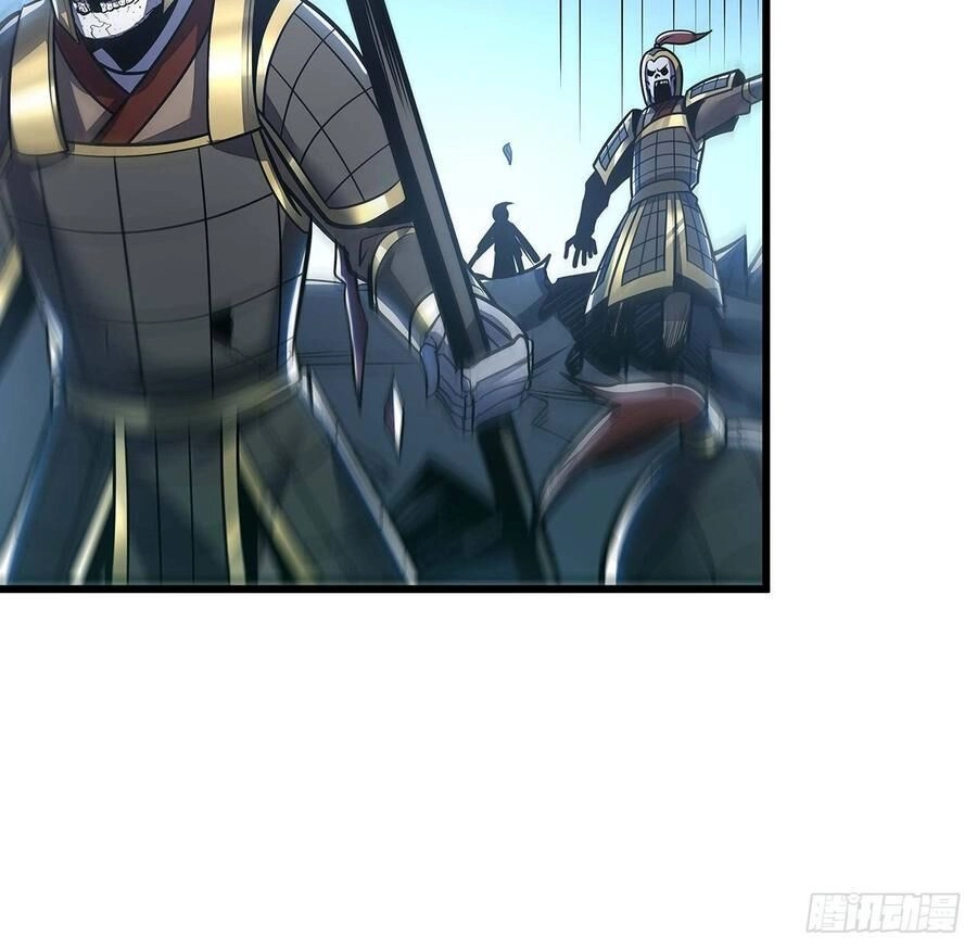 Bất Tử Thần Vương Tu Liên Tục Chapter 59 - 55