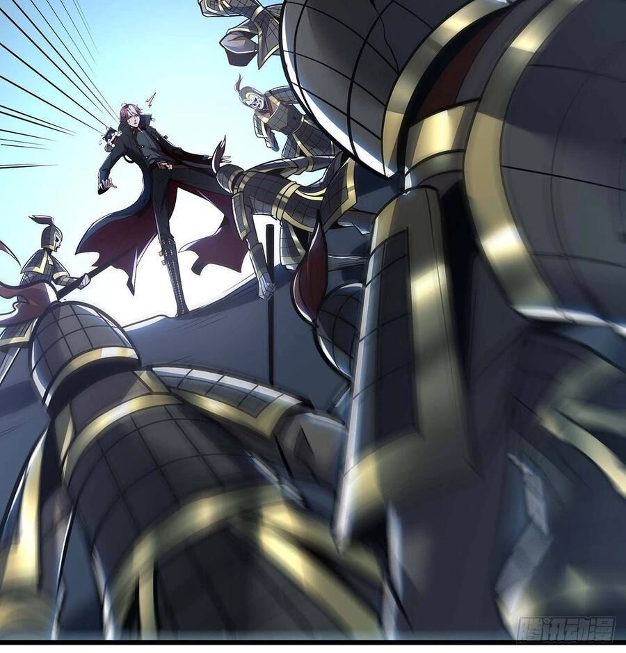 Bất Tử Thần Vương Tu Liên Tục Chapter 59 - 59