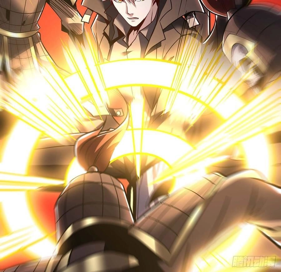 Bất Tử Thần Vương Tu Liên Tục Chapter 59 - 62