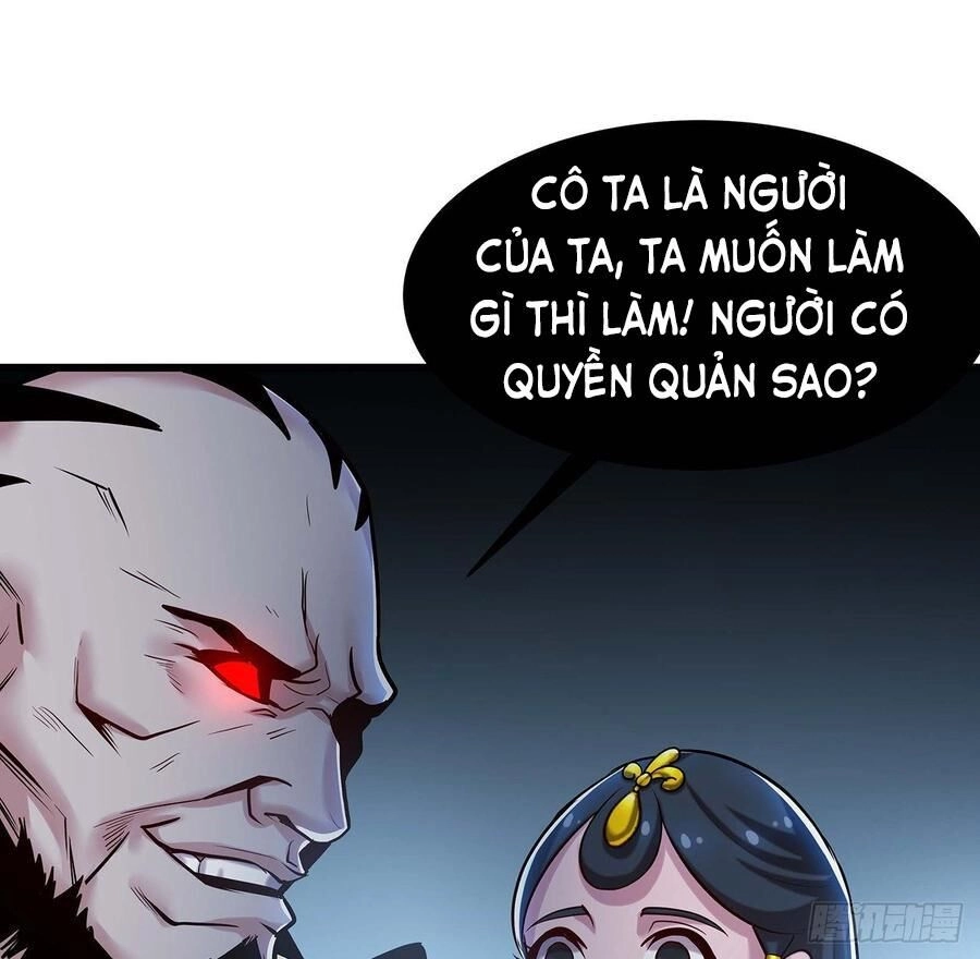 Bất Tử Thần Vương Tu Liên Tục Chapter 59 - 64