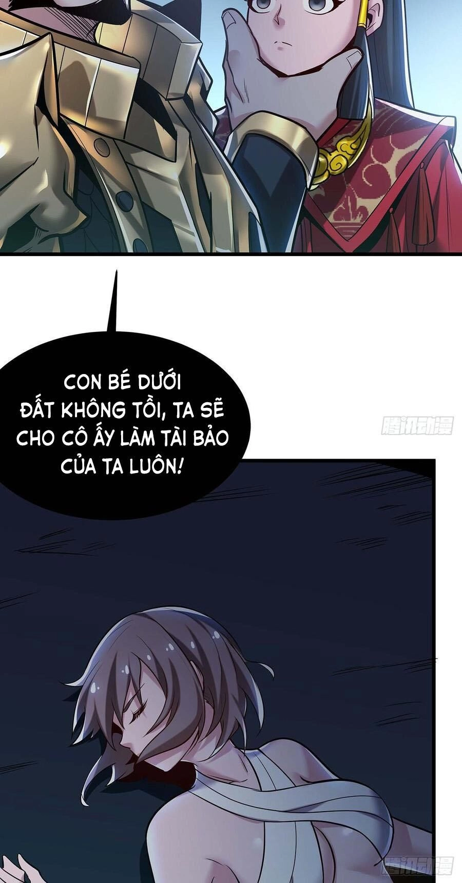 Bất Tử Thần Vương Tu Liên Tục Chapter 59 - 65