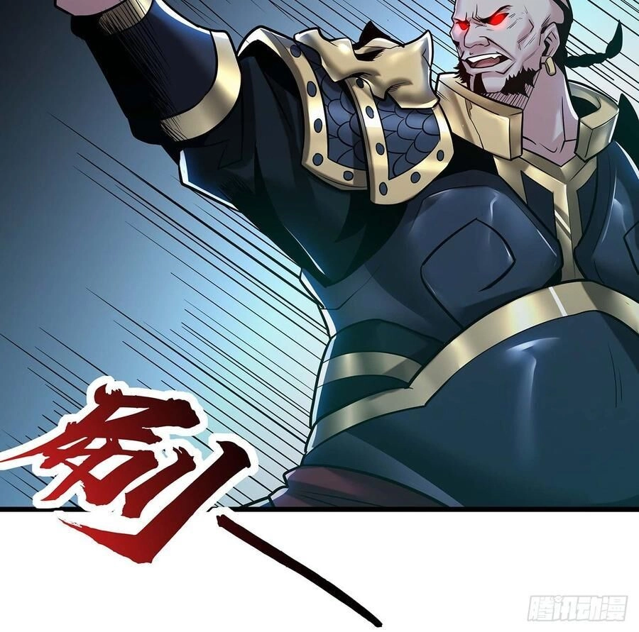 Bất Tử Thần Vương Tu Liên Tục Chapter 59 - 68