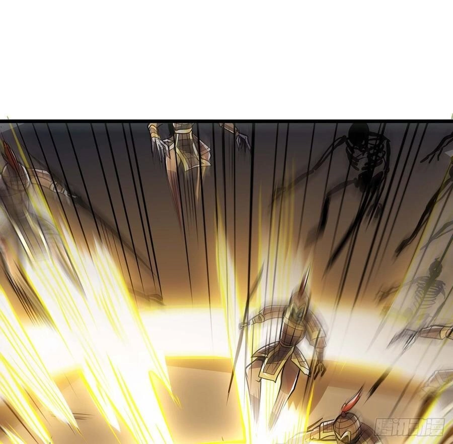 Bất Tử Thần Vương Tu Liên Tục Chapter 59 - 73