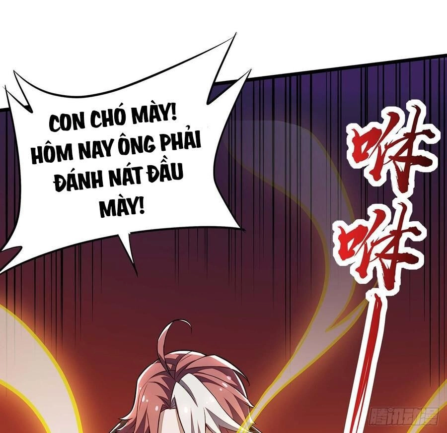 Bất Tử Thần Vương Tu Liên Tục Chapter 59 - 78