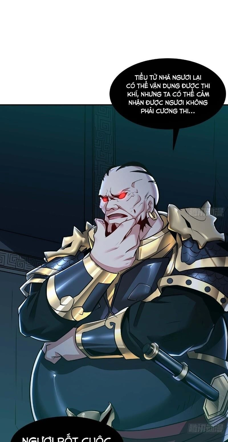 Bất Tử Thần Vương Tu Liên Tục Chapter 60 - 1