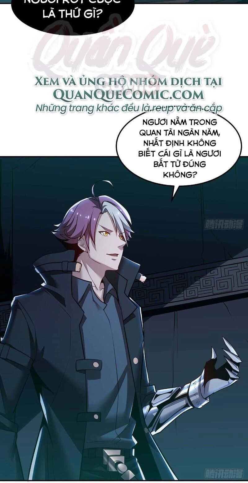 Bất Tử Thần Vương Tu Liên Tục Chapter 60 - 2