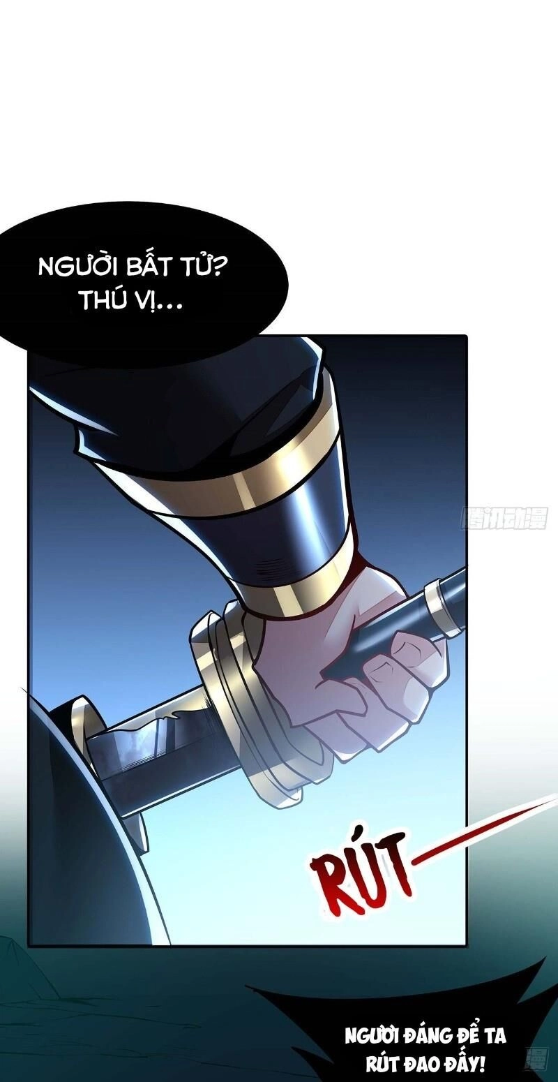 Bất Tử Thần Vương Tu Liên Tục Chapter 60 - 3