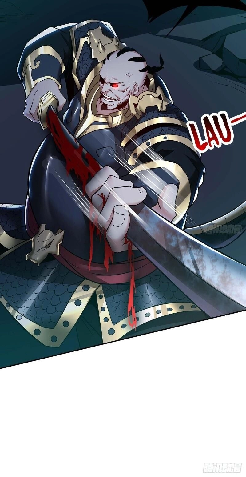 Bất Tử Thần Vương Tu Liên Tục Chapter 60 - 4