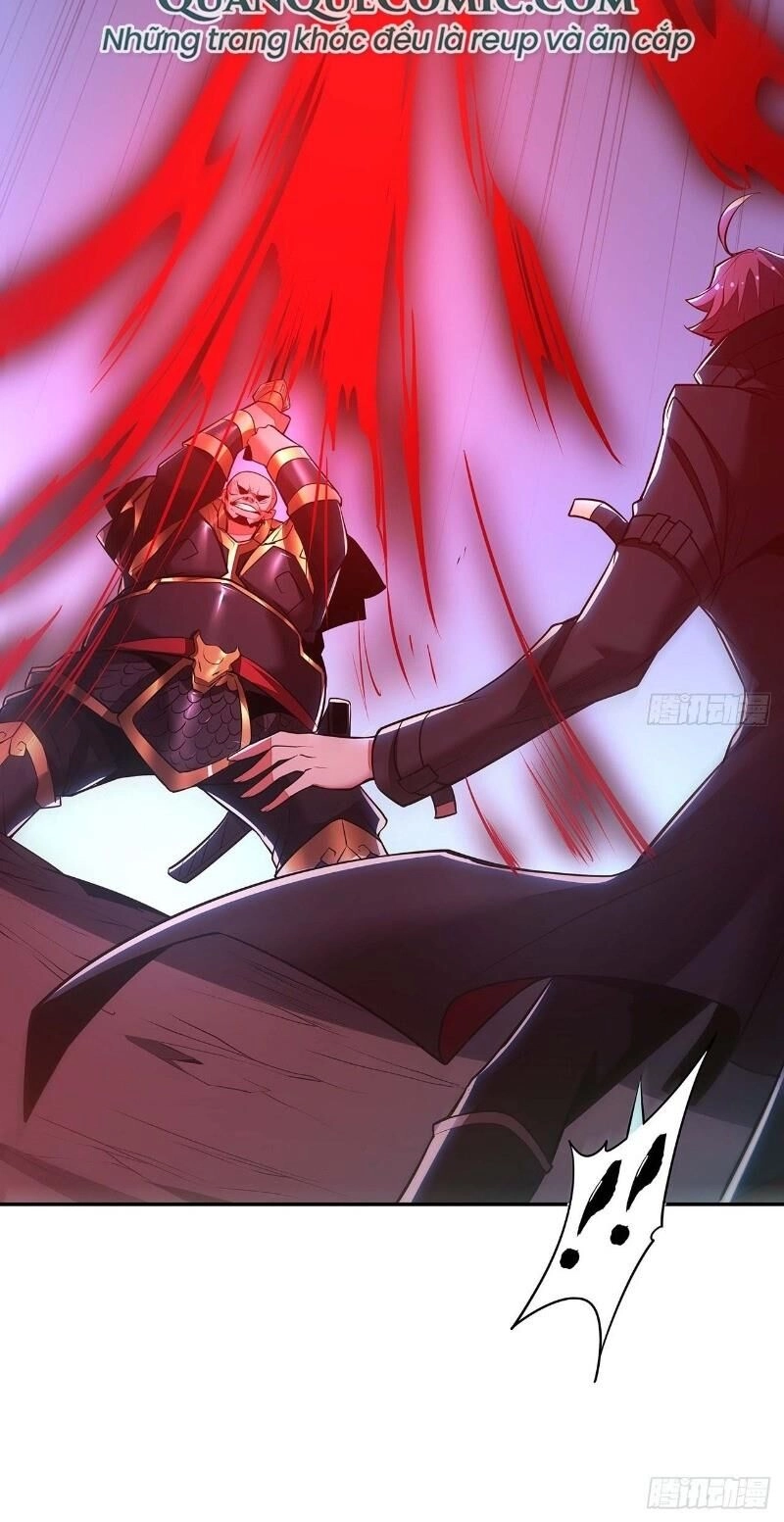 Bất Tử Thần Vương Tu Liên Tục Chapter 60 - 6