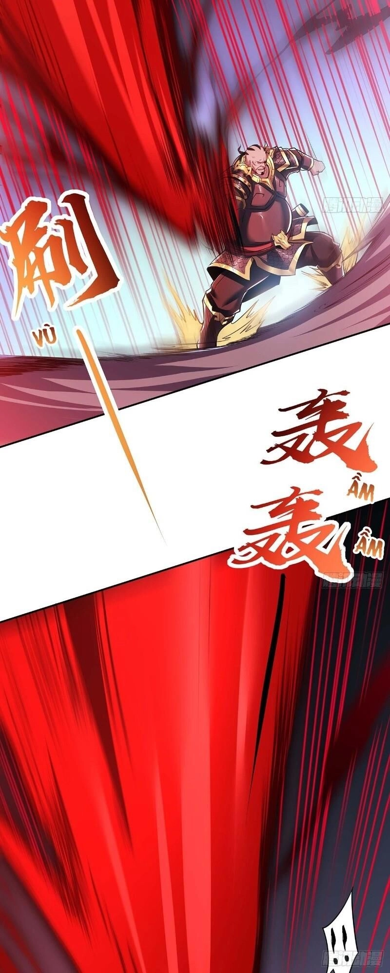 Bất Tử Thần Vương Tu Liên Tục Chapter 60 - 8