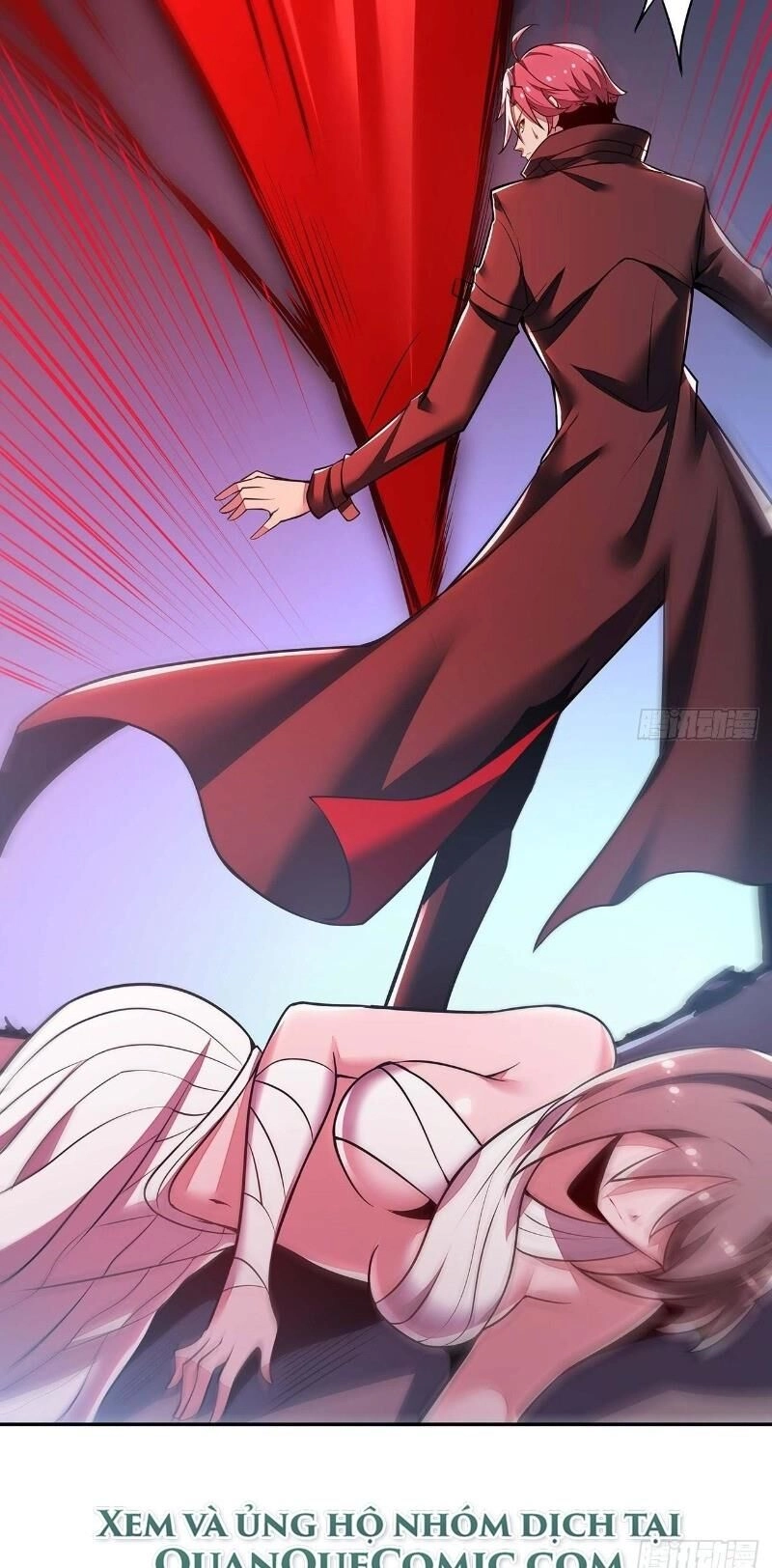 Bất Tử Thần Vương Tu Liên Tục Chapter 60 - 9