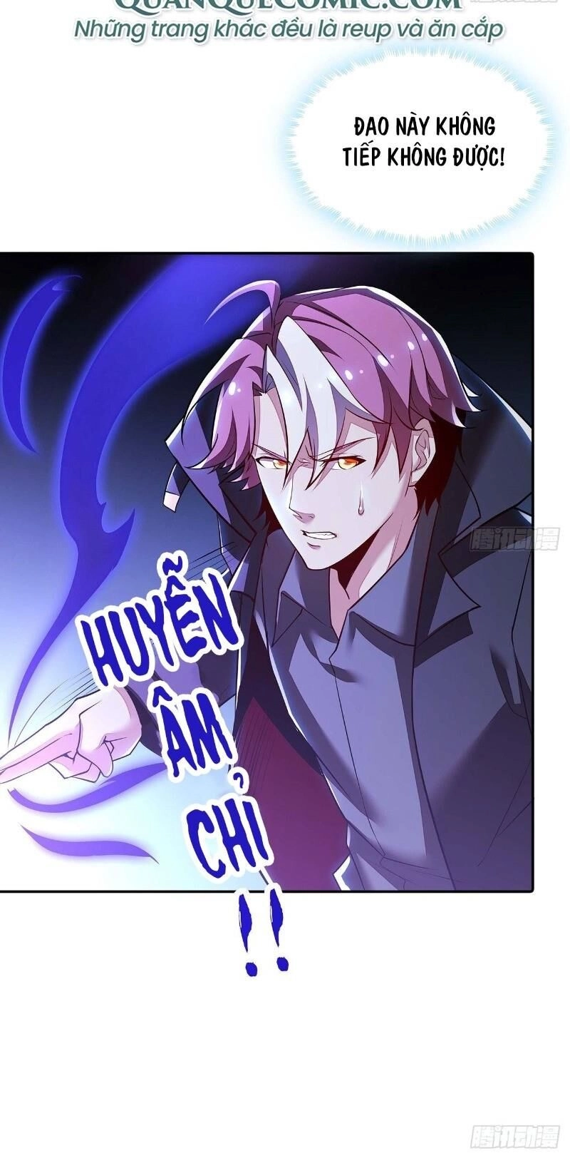 Bất Tử Thần Vương Tu Liên Tục Chapter 60 - 10