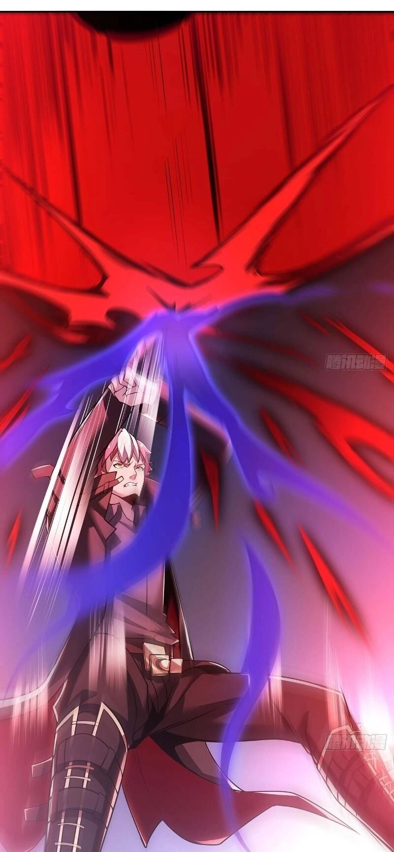 Bất Tử Thần Vương Tu Liên Tục Chapter 60 - 11