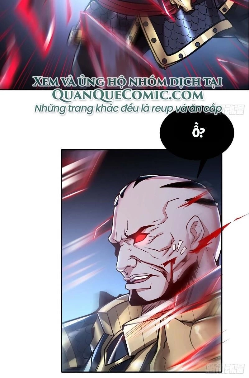 Bất Tử Thần Vương Tu Liên Tục Chapter 60 - 14