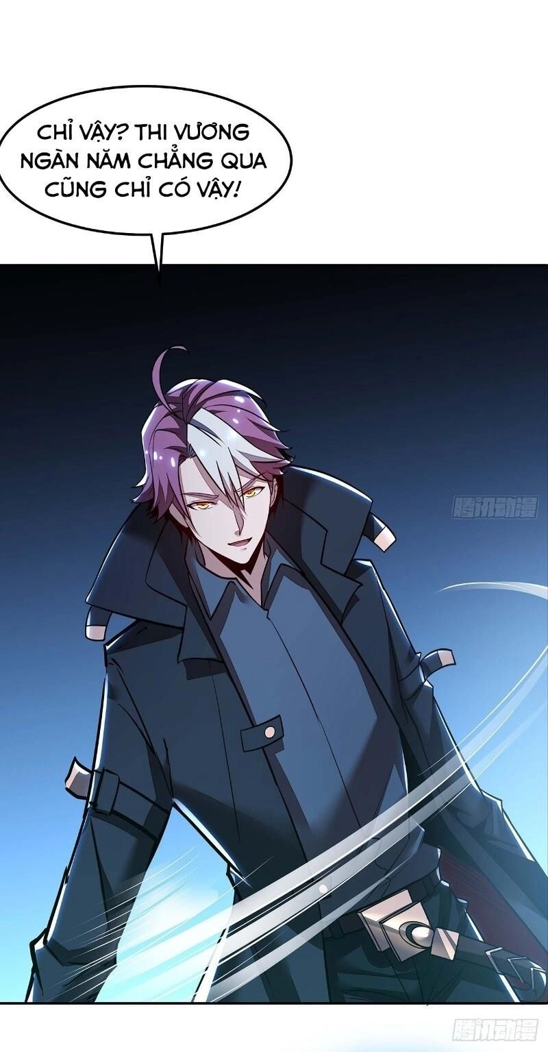 Bất Tử Thần Vương Tu Liên Tục Chapter 60 - 15