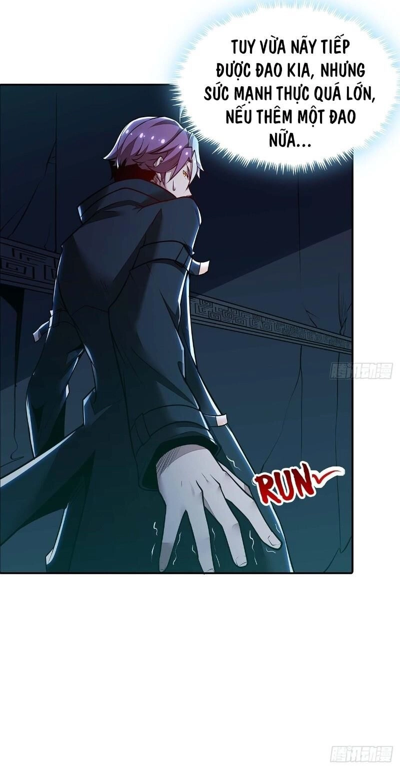 Bất Tử Thần Vương Tu Liên Tục Chapter 60 - 16