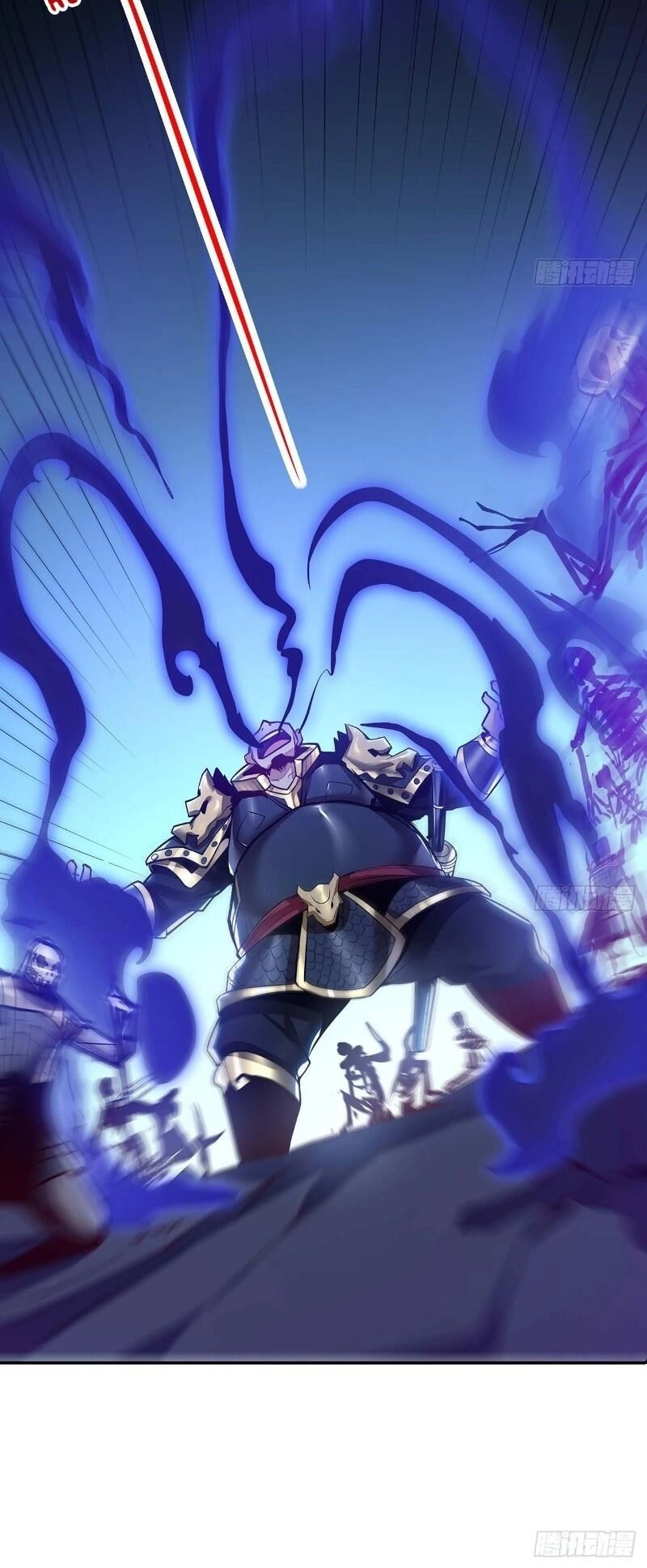 Bất Tử Thần Vương Tu Liên Tục Chapter 60 - 18