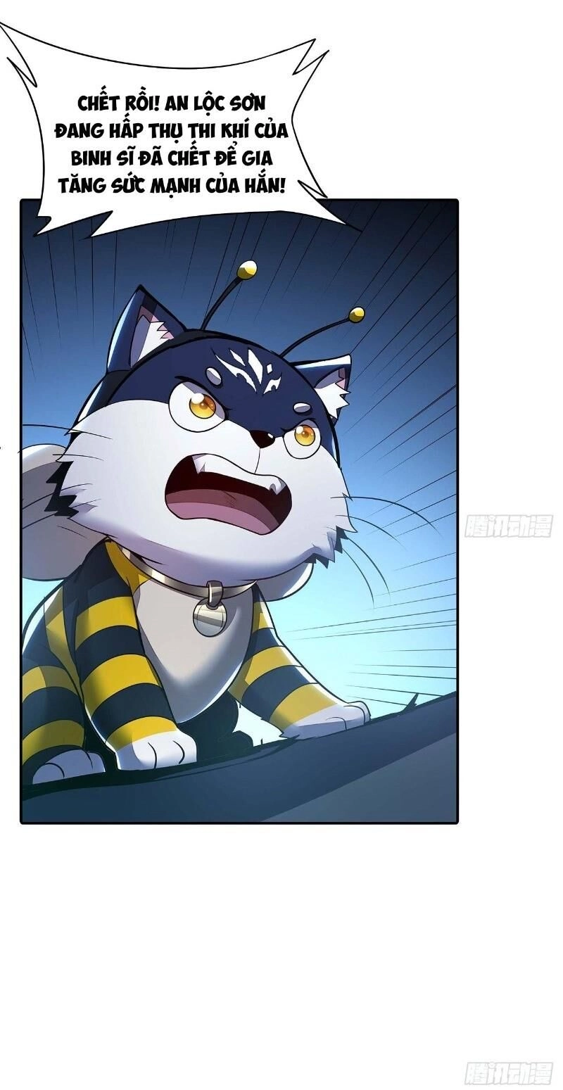 Bất Tử Thần Vương Tu Liên Tục Chapter 60 - 19