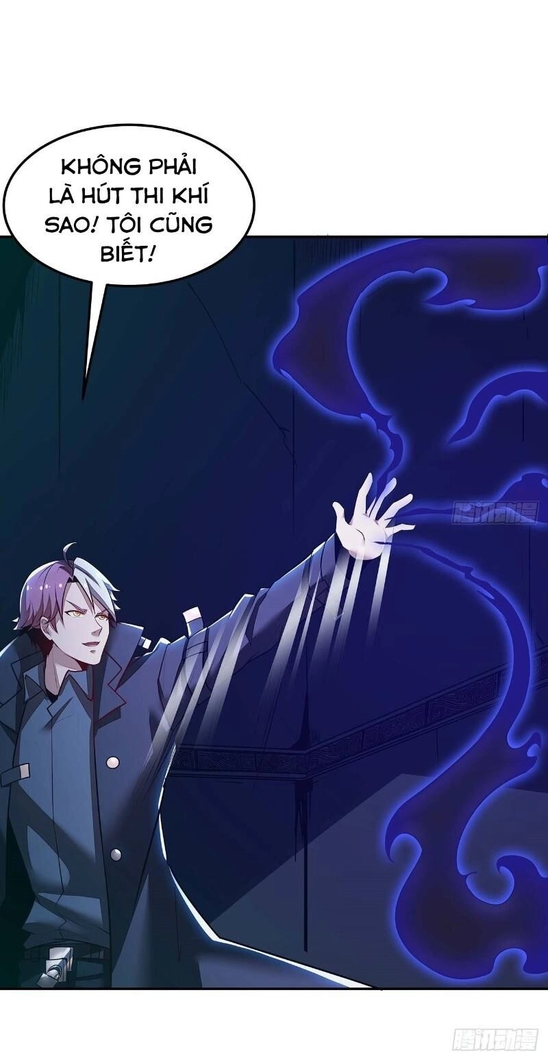 Bất Tử Thần Vương Tu Liên Tục Chapter 60 - 20