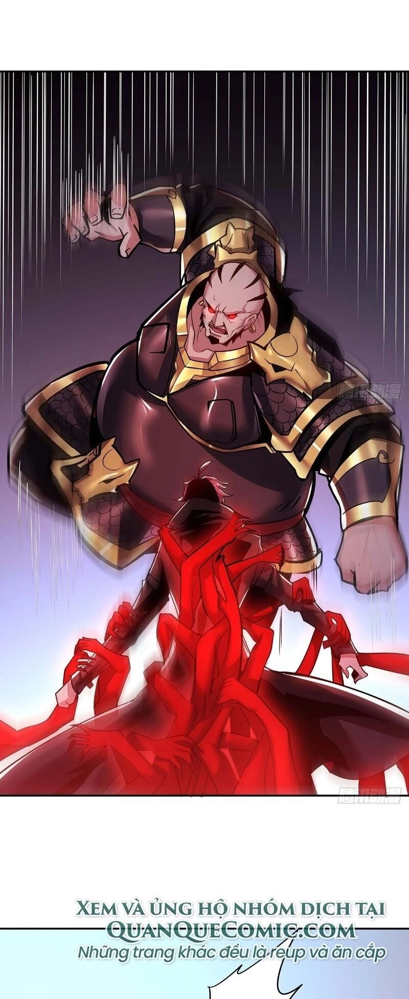 Bất Tử Thần Vương Tu Liên Tục Chapter 60 - 29